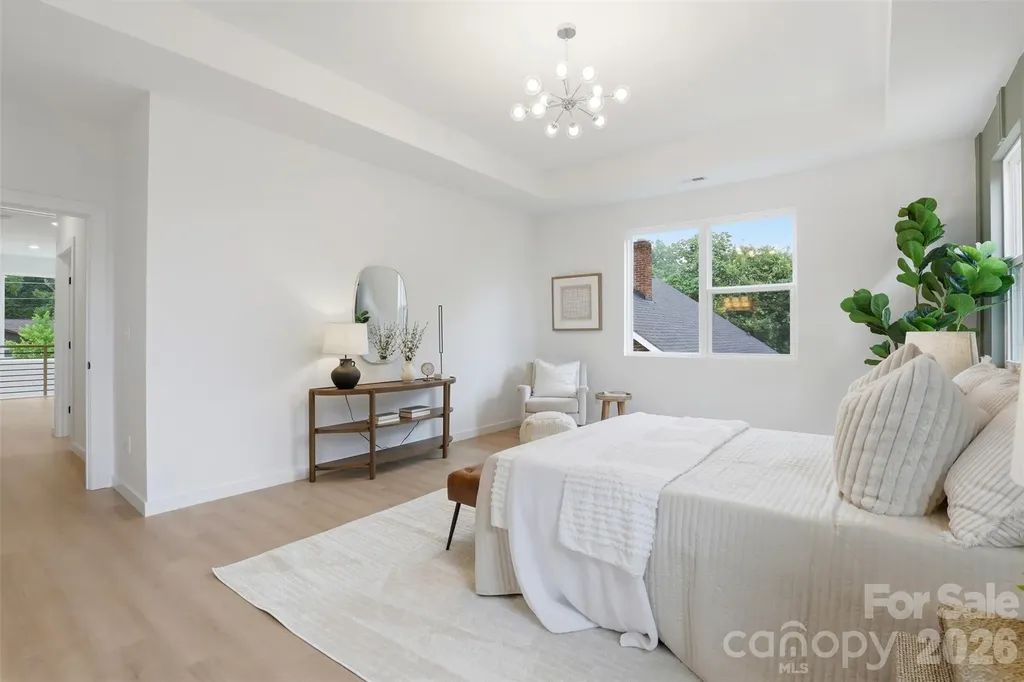 2822 Dogwood Avenue Charlotte NC 28206