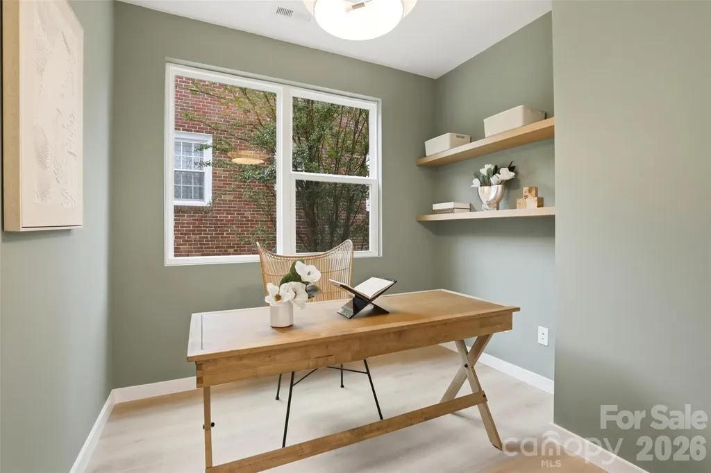 2822 Dogwood Avenue Charlotte NC 28206