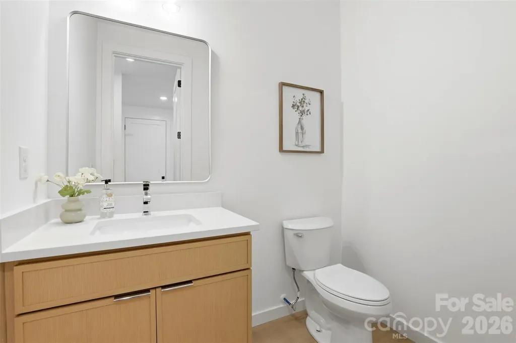 2822 Dogwood Avenue Charlotte NC 28206