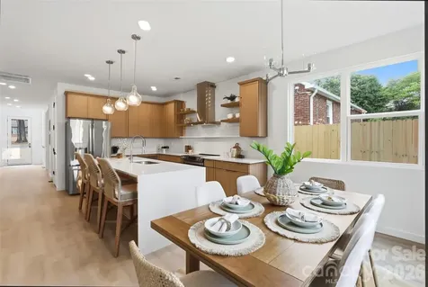 2822 Dogwood Avenue Charlotte NC 28206
