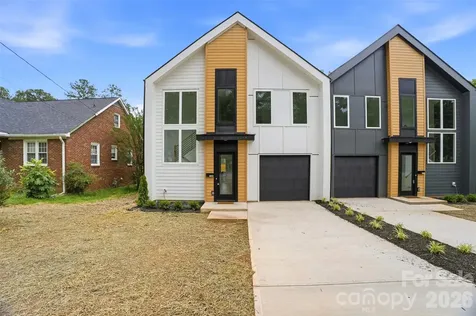 2822 Dogwood Avenue Charlotte NC 28206