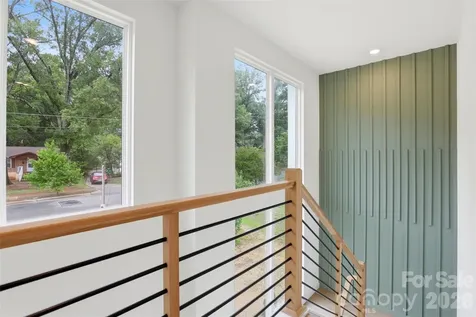2822 Dogwood Avenue Charlotte NC 28206