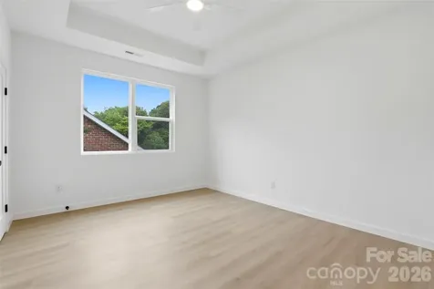 2822 Dogwood Avenue Charlotte NC 28206