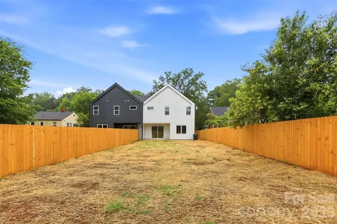 2822 Dogwood Avenue Charlotte NC 28206