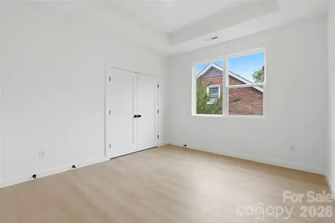 2822 Dogwood Avenue Charlotte NC 28206