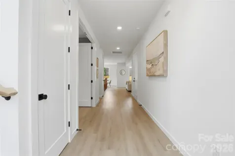 2822 Dogwood Avenue Charlotte NC 28206