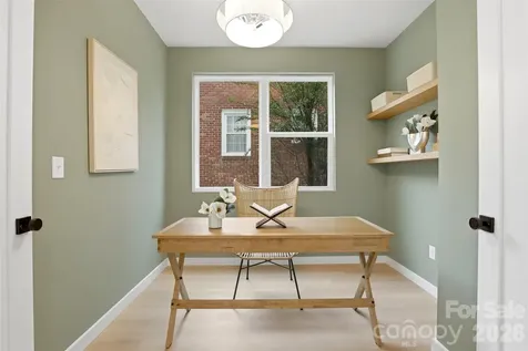 2822 Dogwood Avenue Charlotte NC 28206
