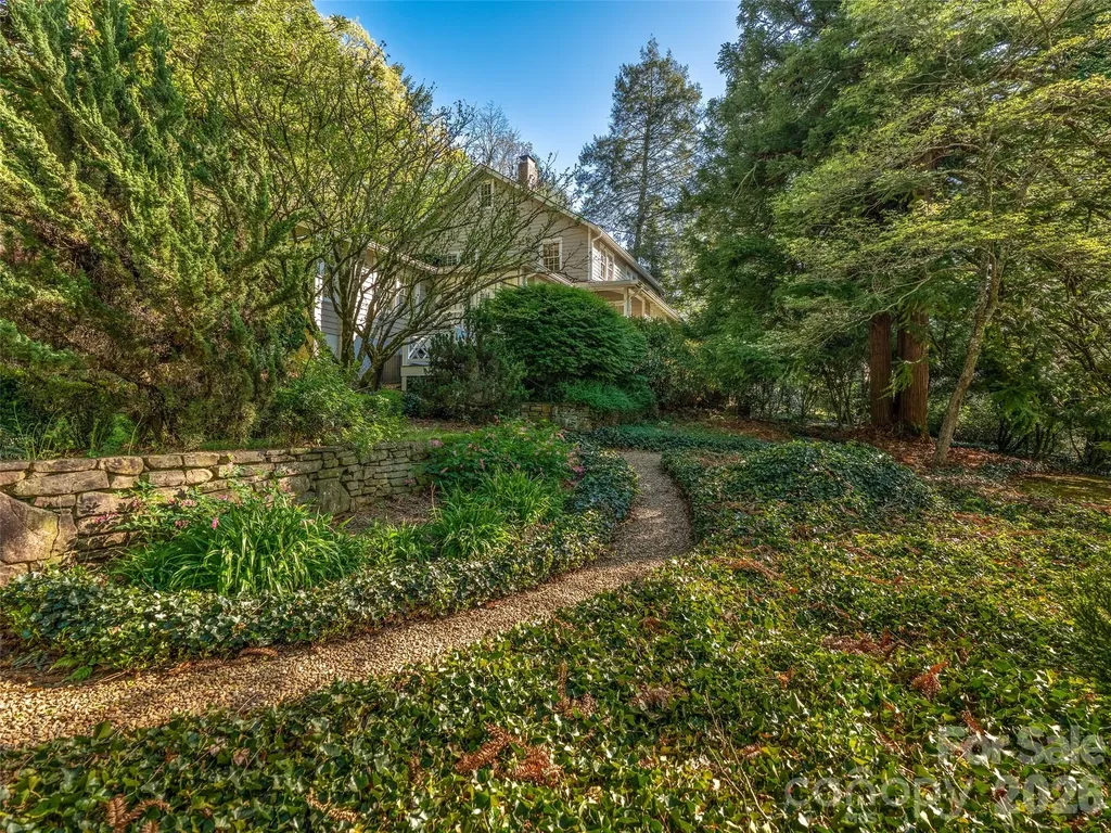 300 Ivy Terrace Drive Saluda NC 28773