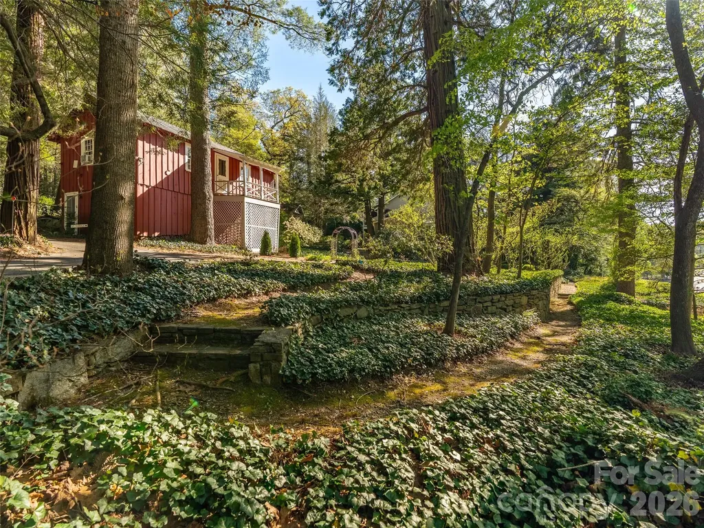 300 Ivy Terrace Drive Saluda NC 28773