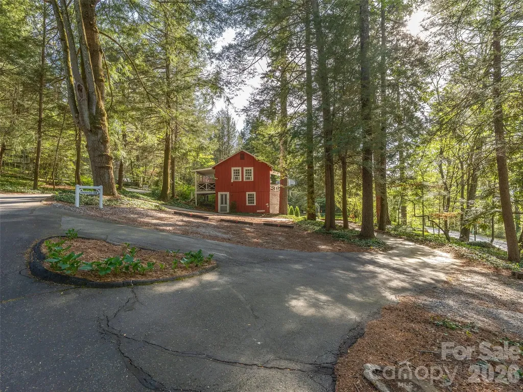 300 Ivy Terrace Drive Saluda NC 28773