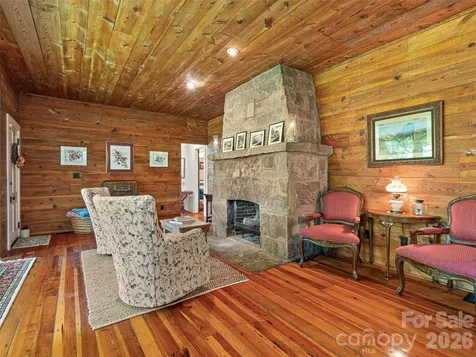 300 Ivy Terrace Drive Saluda NC 28773