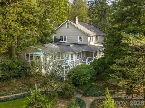 300 Ivy Terrace Drive Saluda NC 28773