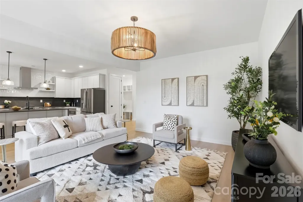 2818 Dogwood Avenue Charlotte NC 28206
