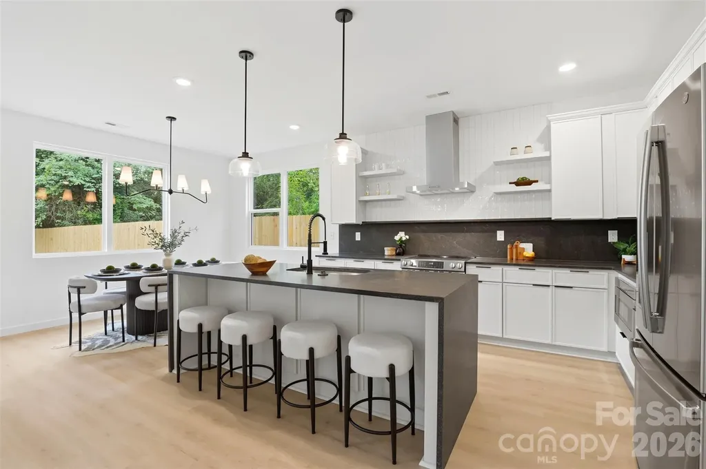 2818 Dogwood Avenue Charlotte NC 28206