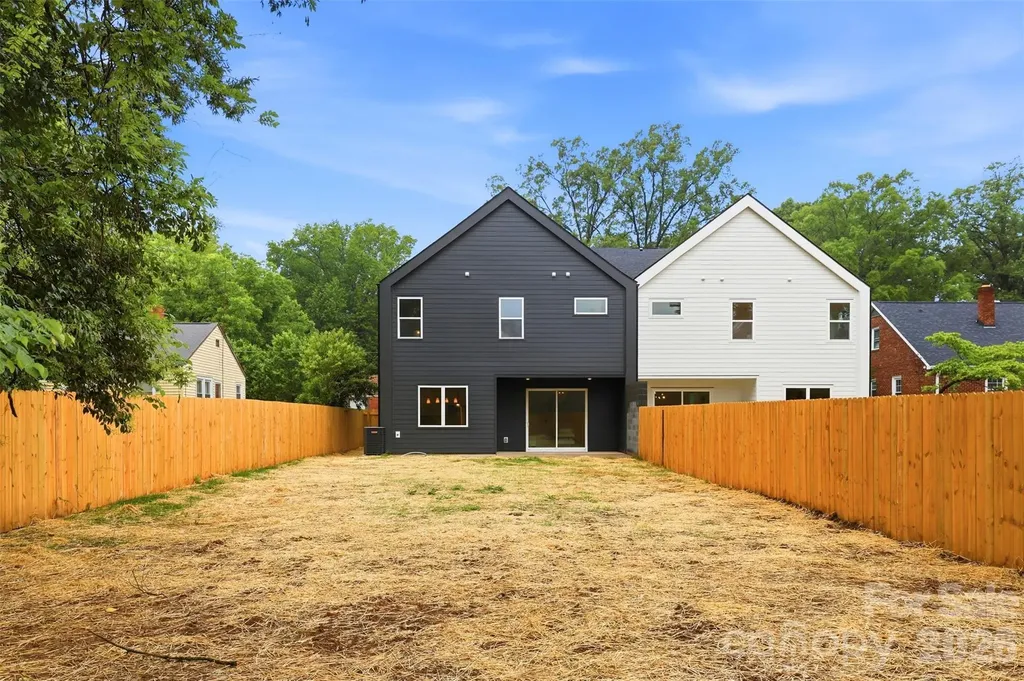 2818 Dogwood Avenue Charlotte NC 28206