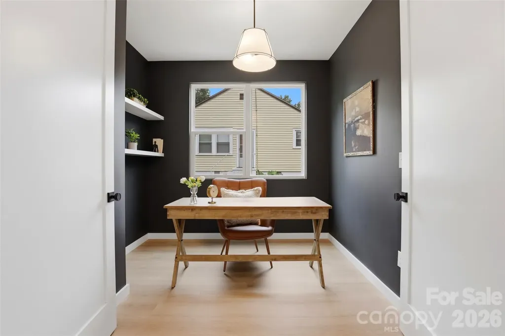 2818 Dogwood Avenue Charlotte NC 28206
