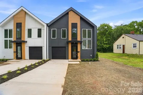 2818 Dogwood Avenue Charlotte NC 28206
