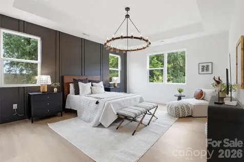 2818 Dogwood Avenue Charlotte NC 28206