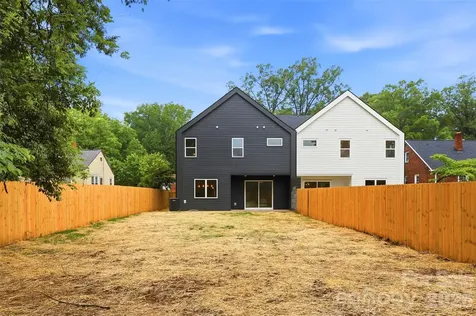2818 Dogwood Avenue Charlotte NC 28206