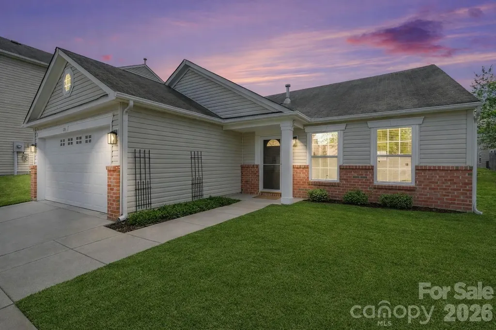 836 Chastain Avenue Concord NC 28025