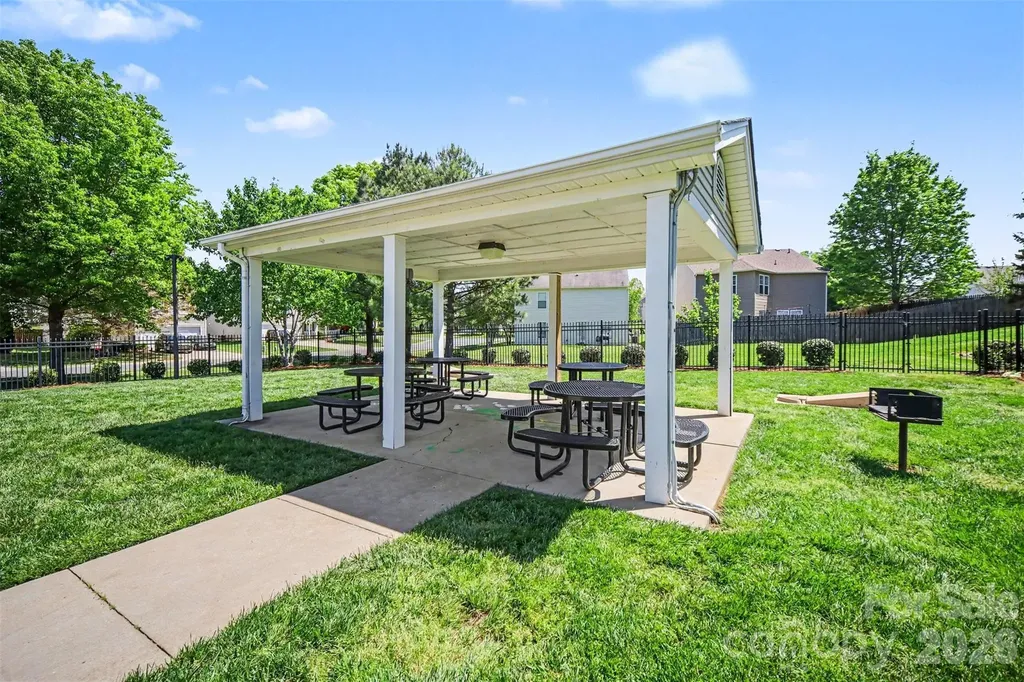 836 Chastain Avenue Concord NC 28025