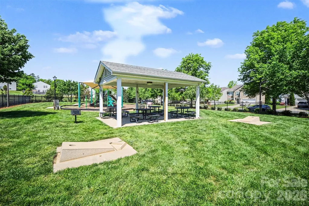 836 Chastain Avenue Concord NC 28025