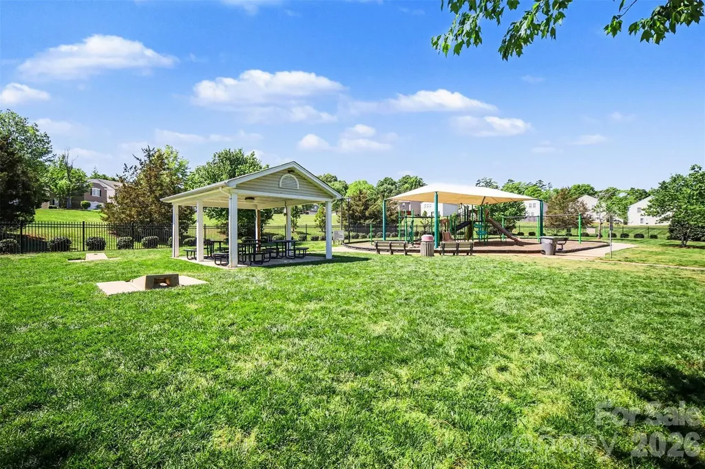 836 Chastain Avenue Concord NC 28025
