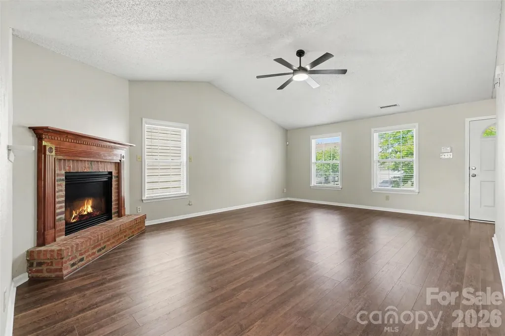836 Chastain Avenue Concord NC 28025