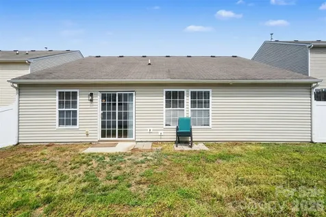 836 Chastain Avenue Concord NC 28025