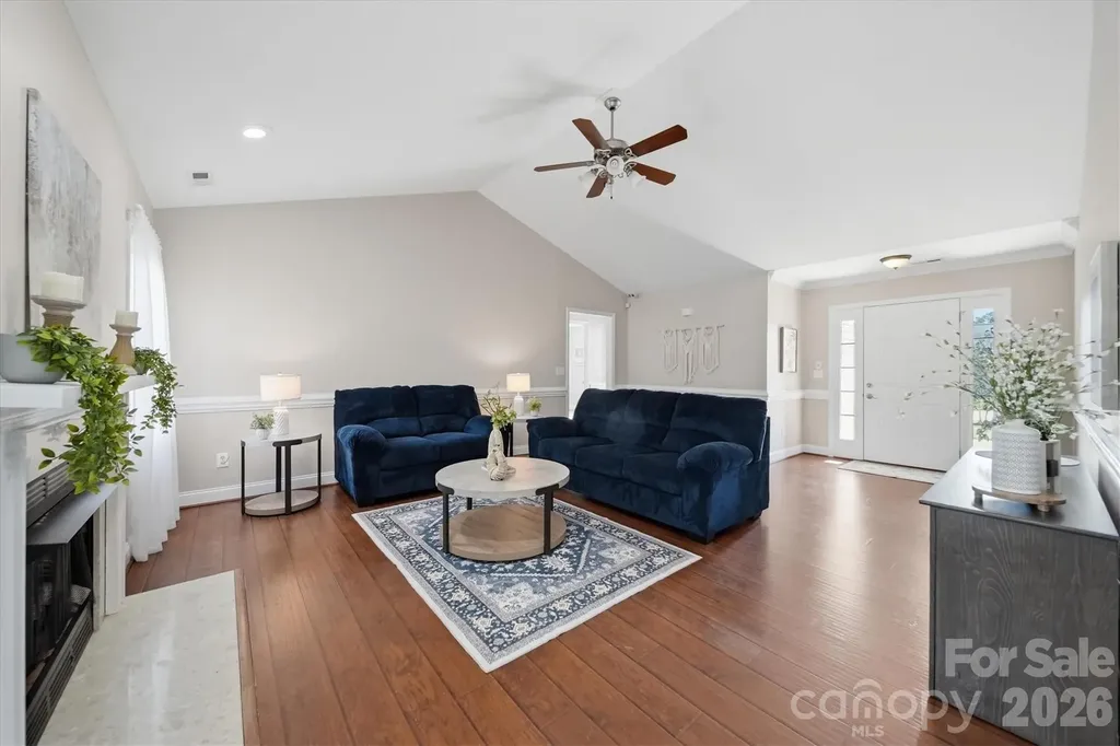 1834 Terrain Drive NW Conover NC 28613