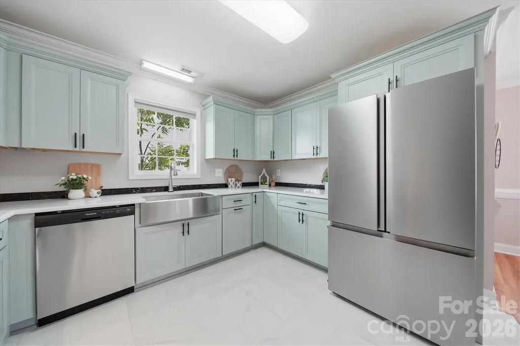 1834 Terrain Drive NW Conover NC 28613
