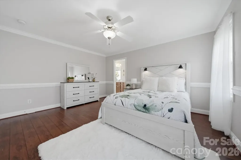 1834 Terrain Drive NW Conover NC 28613