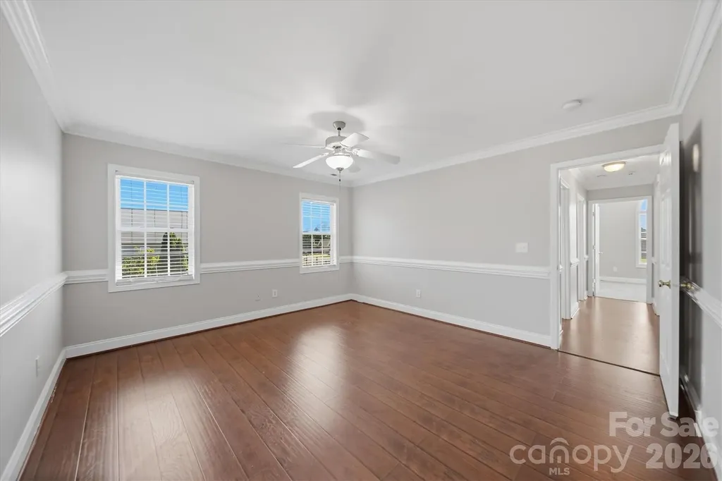 1834 Terrain Drive NW Conover NC 28613