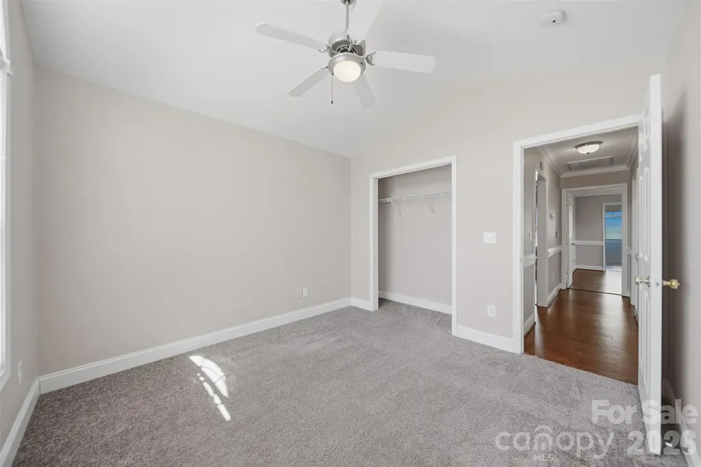 1834 Terrain Drive NW Conover NC 28613