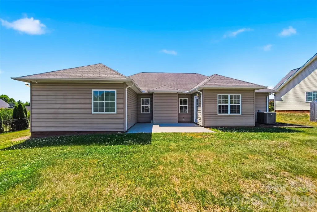 1834 Terrain Drive NW Conover NC 28613