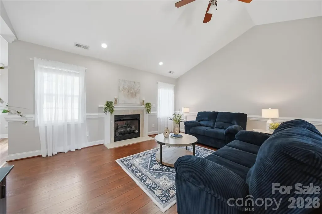 1834 Terrain Drive NW Conover NC 28613