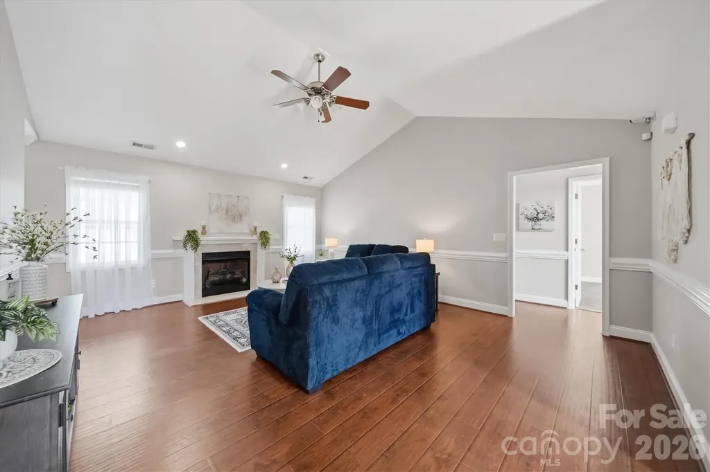 1834 Terrain Drive NW Conover NC 28613