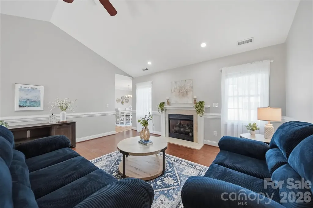 1834 Terrain Drive NW Conover NC 28613