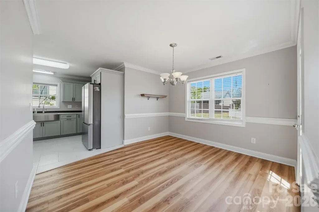 1834 Terrain Drive NW Conover NC 28613