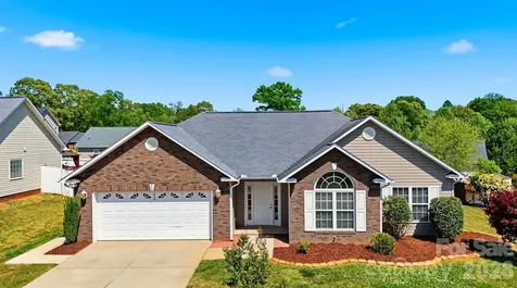 1834 Terrain Drive NW Conover NC 28613
