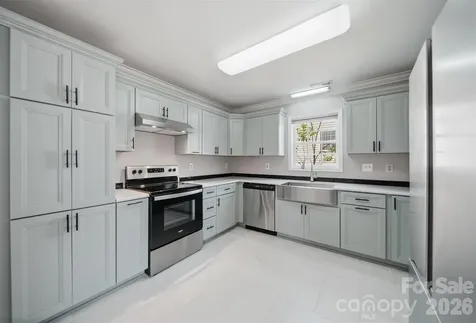 1834 Terrain Drive NW Conover NC 28613