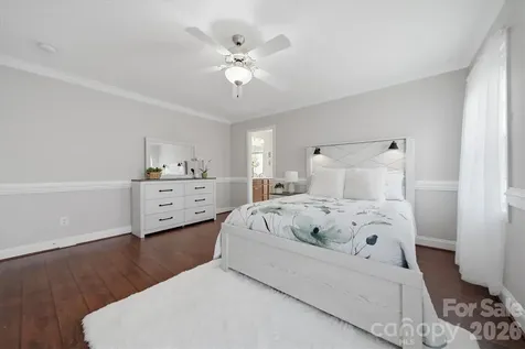 1834 Terrain Drive NW Conover NC 28613