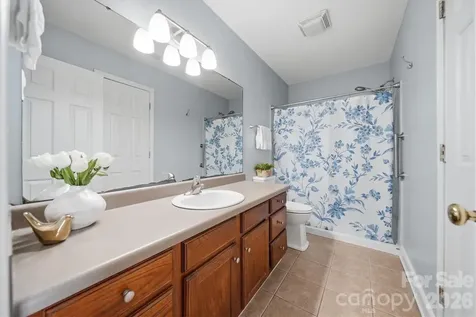 1834 Terrain Drive NW Conover NC 28613