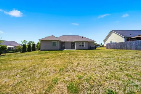 1834 Terrain Drive NW Conover NC 28613