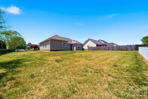1834 Terrain Drive NW Conover NC 28613
