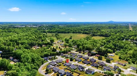 1834 Terrain Drive NW Conover NC 28613