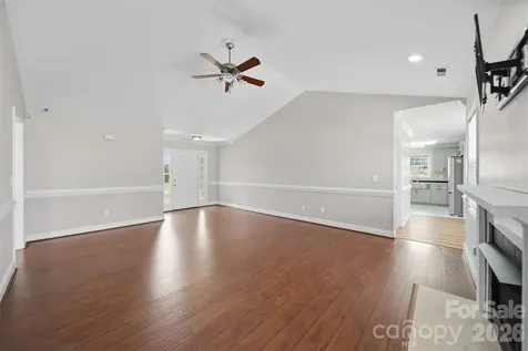 1834 Terrain Drive NW Conover NC 28613