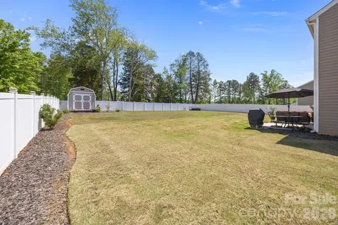 385 Olivia Court Lexington NC 27292