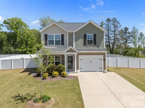 385 Olivia Court Lexington NC 27292