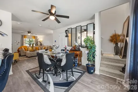 385 Olivia Court Lexington NC 27292